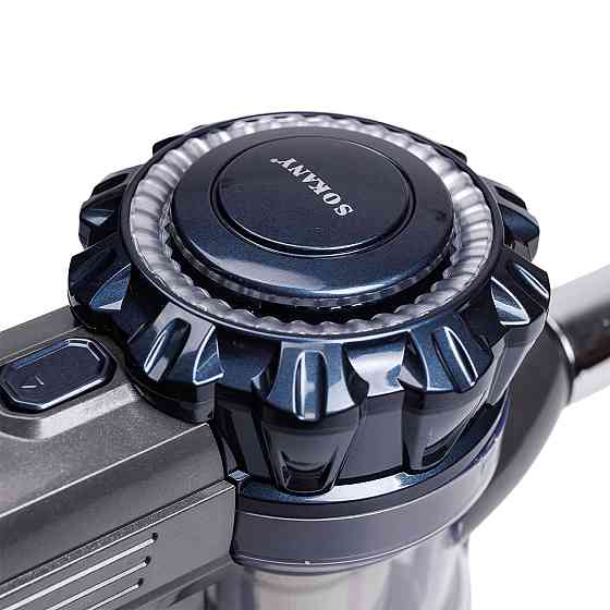 Пилосос вертикальний 3 в 1 2000 Вт Sokany SK-13020 Коломыя