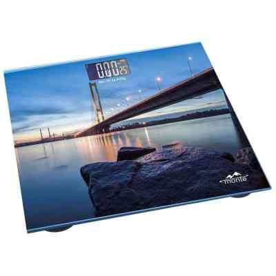 Весы напольные Monte MT-6012-2 Винница