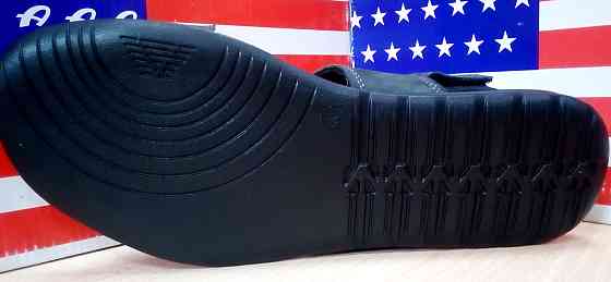 Мужские кожаные сандалии Timberland Киев