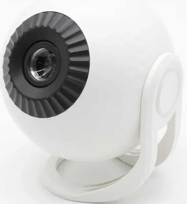 Домашній планетарій, Проектор зоряного неба, Нічник галактика. Київ - фото 2