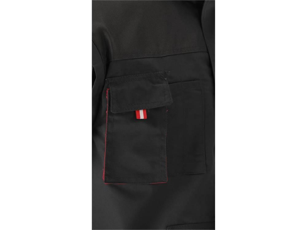 Робоча куртка Duero YATO 1XL Киев - изображение 5