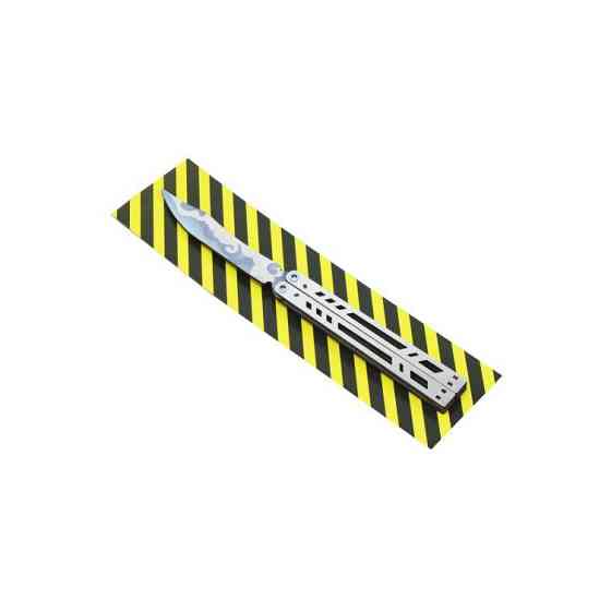 Сувенірний дерев'яний ніж "SO-2 МЕТЕЛИК KUMO Кумо" Сувенір-Декор SO2BAL-K Вінниця