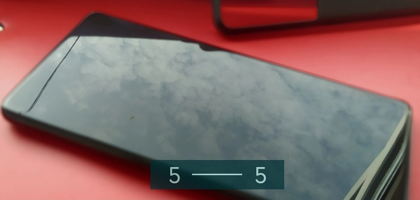 Смартфон Samsung Galaxy S21 Ultra 5G 12/128Gb. Киев - изображение 1