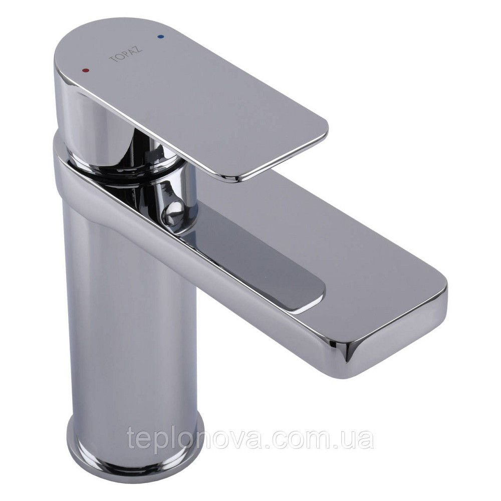 Смеситель для умывальника TOPAZ SARDINIA TS 08221-H20 Черновцы - изображение 4