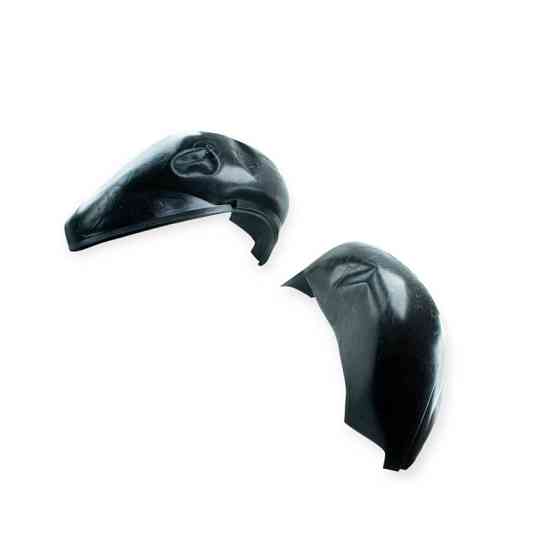 Захист-підкрилки Dacia Логан (04-12) задні Рено, Мукачево