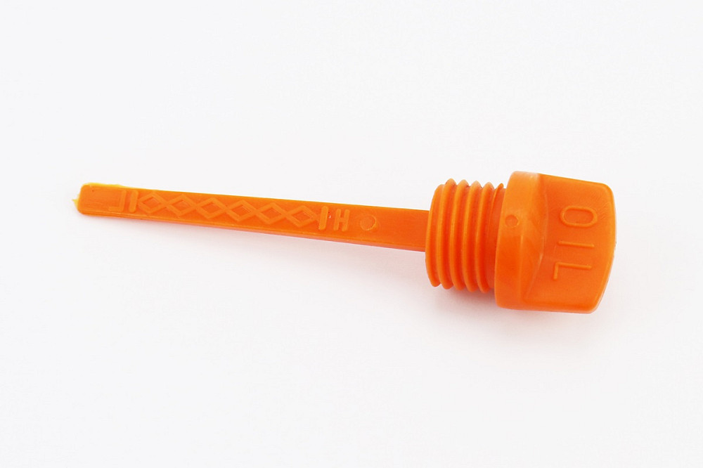 Щуп масляний 178F/186F Київ - фото 1