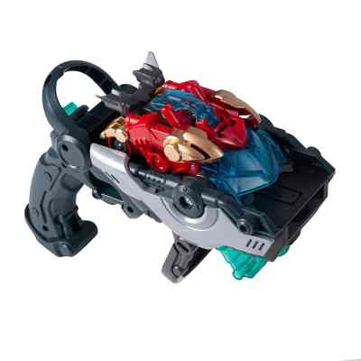 Трансформер Screechers Wild ! S5 L1 V2 - Хелшторм (KS686112) Вінниця