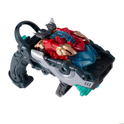 Трансформер Screechers Wild ! S5 L1 V2 - Хелшторм (KS686112) Вінниця - фото 2