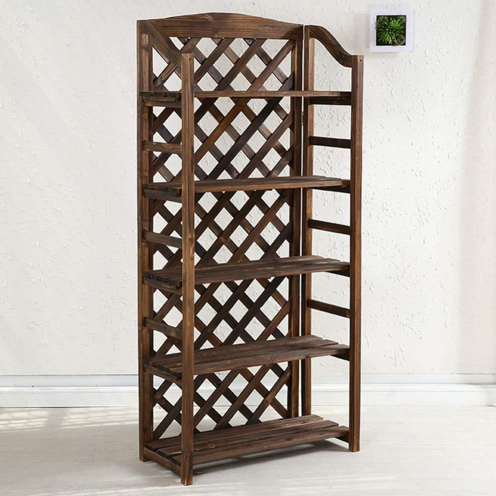 Підставка для квітів "Сан-Жуан 5" мокко Миколаїв - фото 1