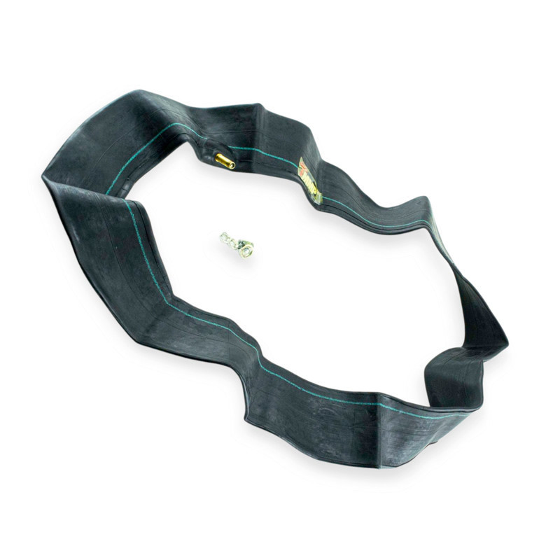 Камера 2.75-17 якість колеса Мукачево - фото 1