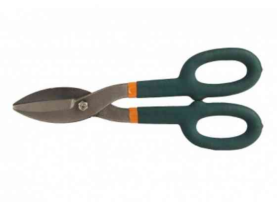 Ножницы по металлу 250мм Sturm 1074-05-25 (читать описание) Ровно