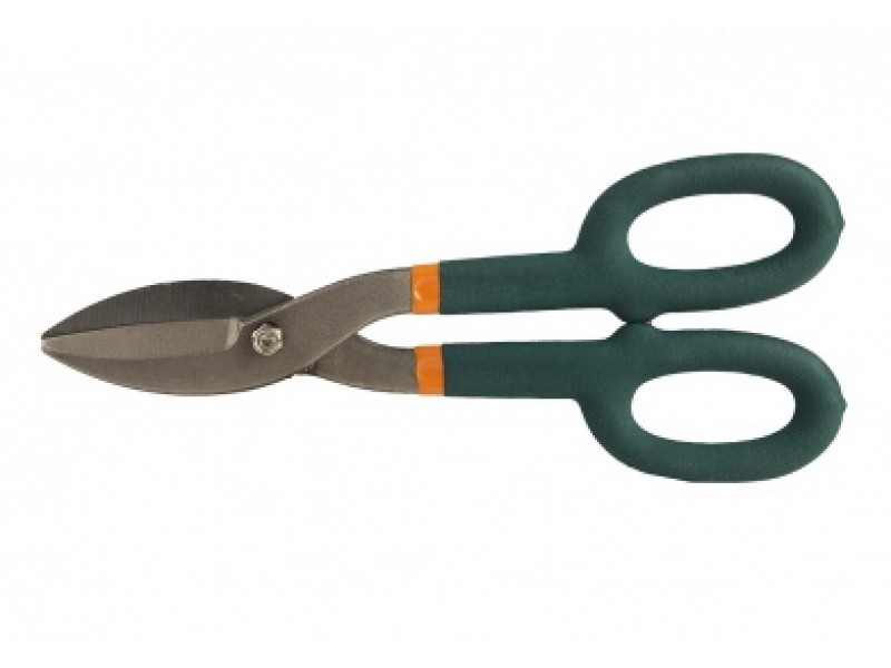 Ножницы по металлу 250мм Sturm 1074-05-25 (читать описание) Ровно - изображение 1