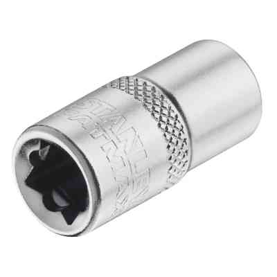 Головка торцева Stanley 1/4", 7 мм, шестигранна (FMMT17192-0) Вінниця