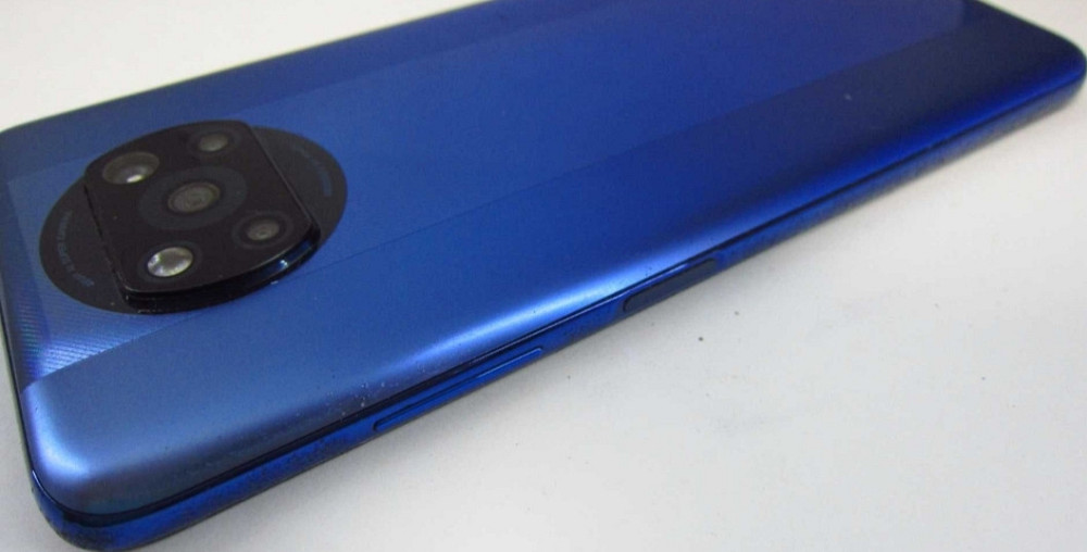 Смартфон Poco X3 Pro 8/256GB Киев - изображение 1