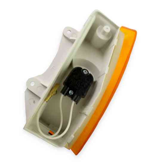 Указат.повор.Таврія-1102 жел. АЕА правий. Мукачево