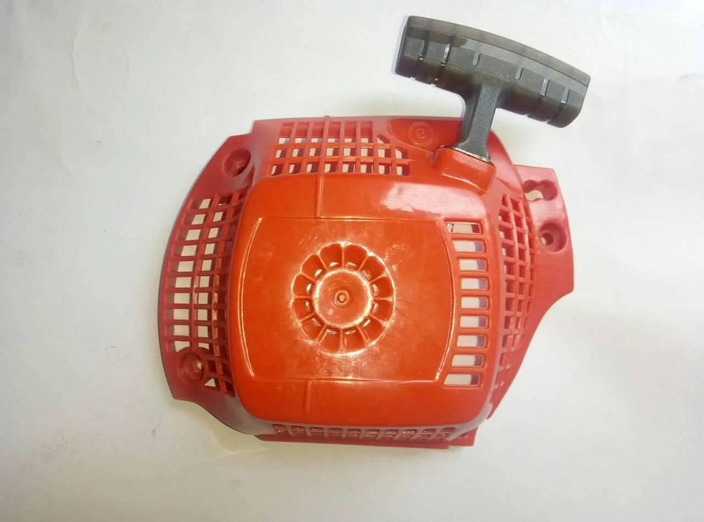 Стартер (в сборе) бензопила Hus 435/440 Мукачево - изображение 1