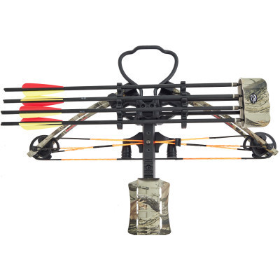 Арбалет Man kung XB52-KIT Camo (MK-XB52GODC-KIT) Вінниця - фото 5