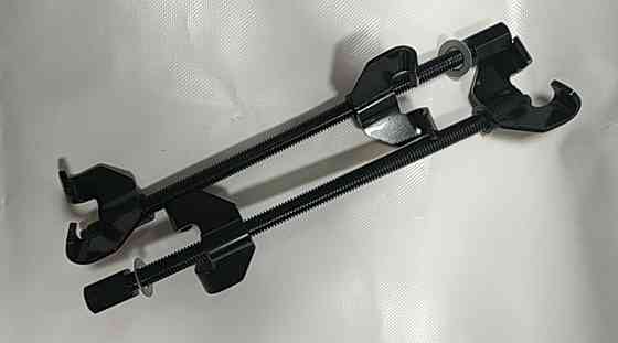 Знімач пружин амортизаторів TOOLWIZ 370мм Вінниця