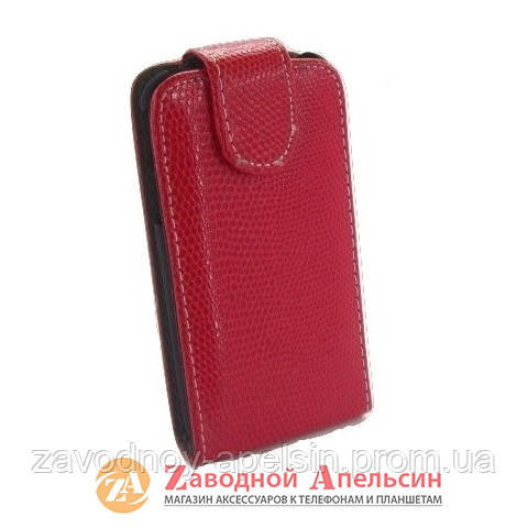 Чохол книжка iPhone 3G Chic Case Одеса - фото 1