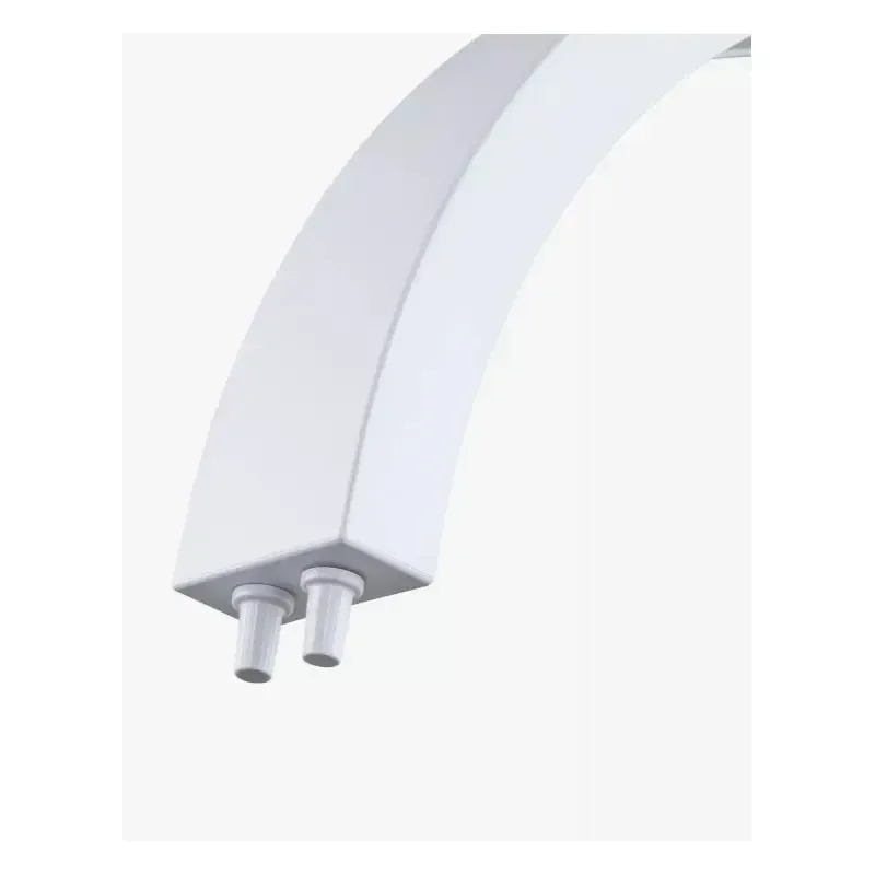 Косметологічна лампа 9510 LED 288 світлодіода Дніпро - фото 3