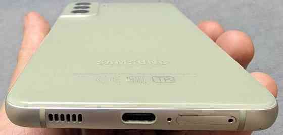 Смартфон Samsung S21 5G FE 256Gb. Olive. Харків