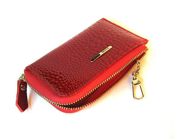 Ключниця жіноча шкіряна Dr. Бонд Київ - фото 1