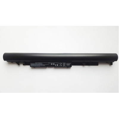 Акумулятор до ноутбука HP 255 G6 JC04, 2600mAh (38Wh), 4cell, 14.8V, Li-ion AlSoft (A47663) Вінниця - фото 1