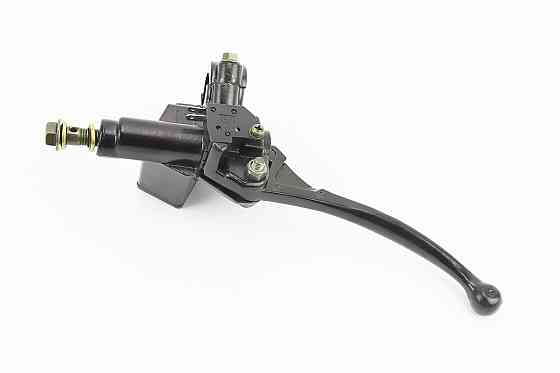 Гальмівний циліндр з важелем правий Suzuki AD50 / SEPIA Київ