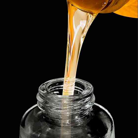 Розпилювач для олії 200мл XL-259, колір рандом / Ємність для олії / Диспенсер спрей для рідин Київ