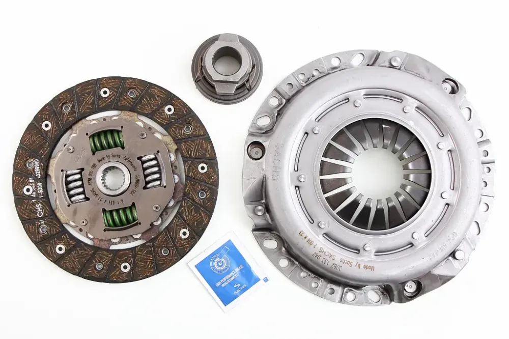 Корзина диск выжимной 2101 нов. обр. Sachs (21213) Винница - изображение 2