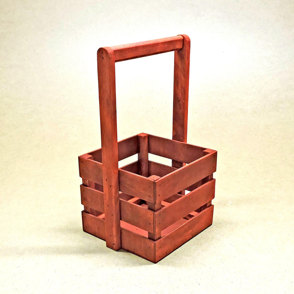 Подарочная корзинка 