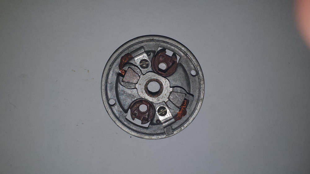 Крышка стартера СТ-362. СТ362-3708300. Харьков - изображение 1