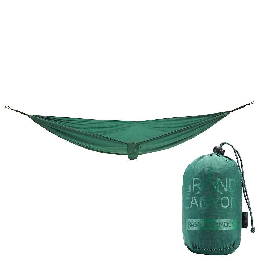 Гамак Grand Canyon Bass Hammock Storm (360024) Винница - изображение 1
