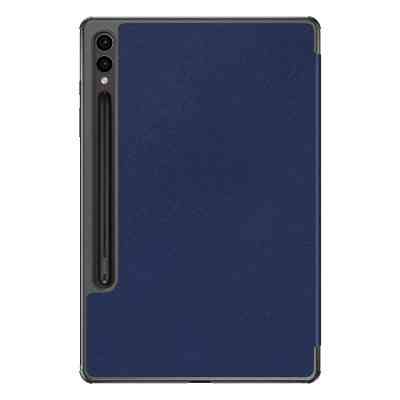 Чехол для планшета Armorstandart Smart Case Samsung Tab S9+ / S9 FE+ Blue (ARM72419) Винница
