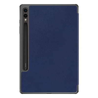 Чехол для планшета Armorstandart Smart Case Samsung Tab S9+ / S9 FE+ Blue (ARM72419) Винница - изображение 2