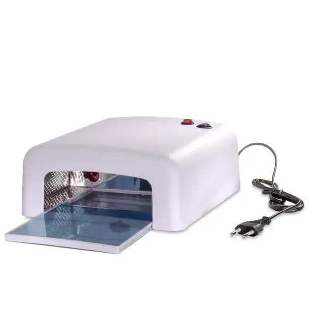 УФ лампа, сушилка для ногтей Beauty nail UV 818 K 36W Коломыя - изображение 3