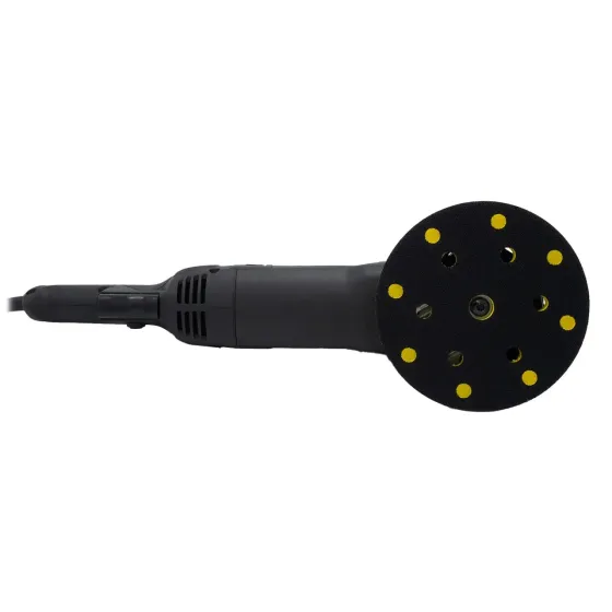 Полірувальна машинка для авто Procraft PM2000,Ексцентрикова машина полірувальна  1000 Вт,Полірувальна машина 150 мм Львів