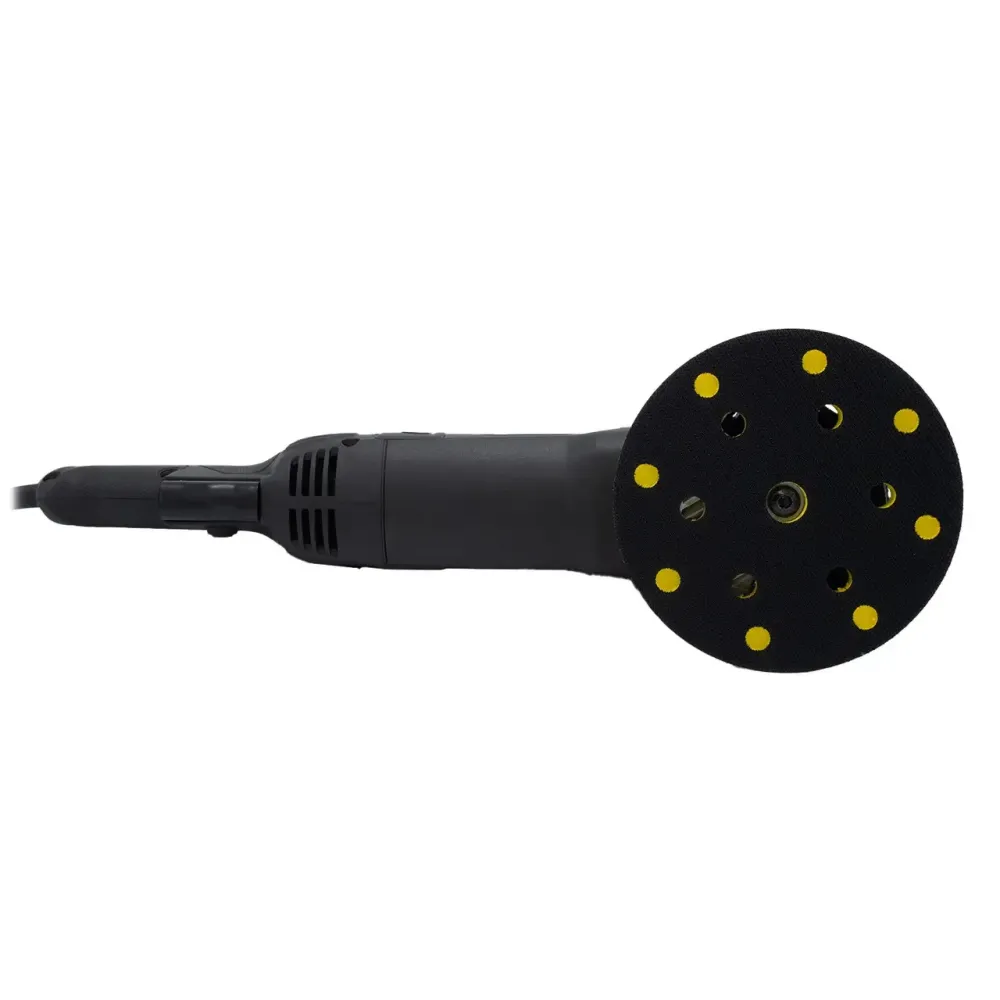 Полировальная машинка для авто Procraft PM2000, Эксцентриковая машина полировальная 1000 Вт,Полировальная машина 150 мм Львов - изображение 2