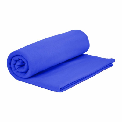 Плед Bergamo флисовый Warm в чехле 150 х 180 см Синий (202311pl-03) Винница - изображение 3