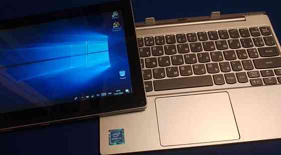 Планшет Трансформер Lenovo 4/64Gb. 4.64 Київ