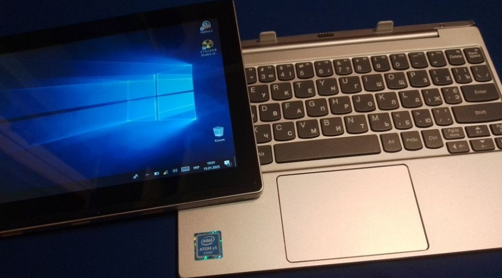 Планшет Трансформер Lenovo 4/64Gb. 4.64 Київ - фото 6