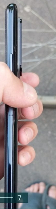 Смартфон: Xiaomi Redmi Note 10 Pro. Київ - фото 6