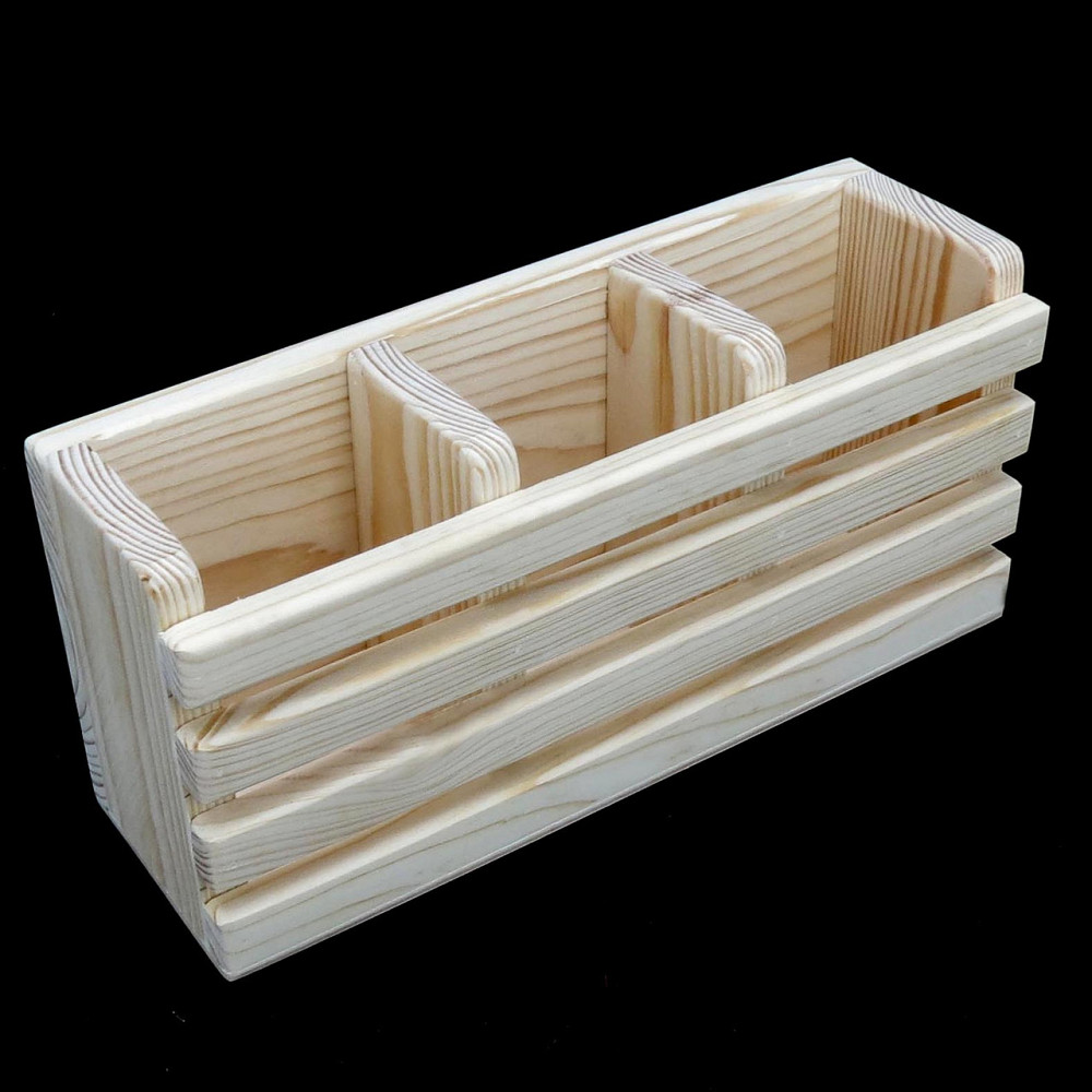 Подставка для столовых приборов 