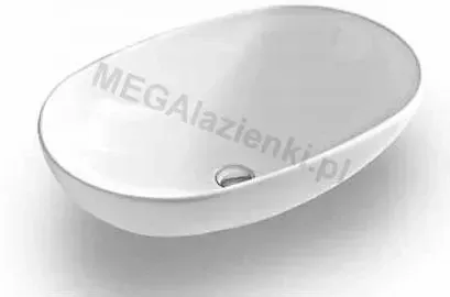 Раковина  Art Ceram La Ciotola 70 70x42 LCL00201;00 Киев