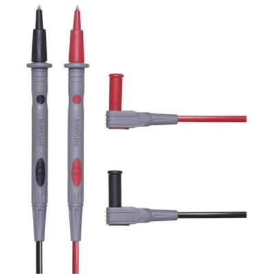 Щупи для мультиметра EMOS S4003, 10 A, CAT III (S4003) Вінниця - фото 3