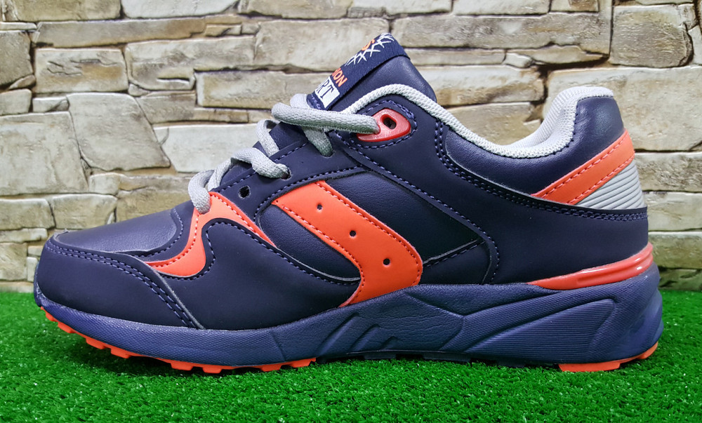 Підлітковий кросівки Sport Classic Leather Київ - фото 7