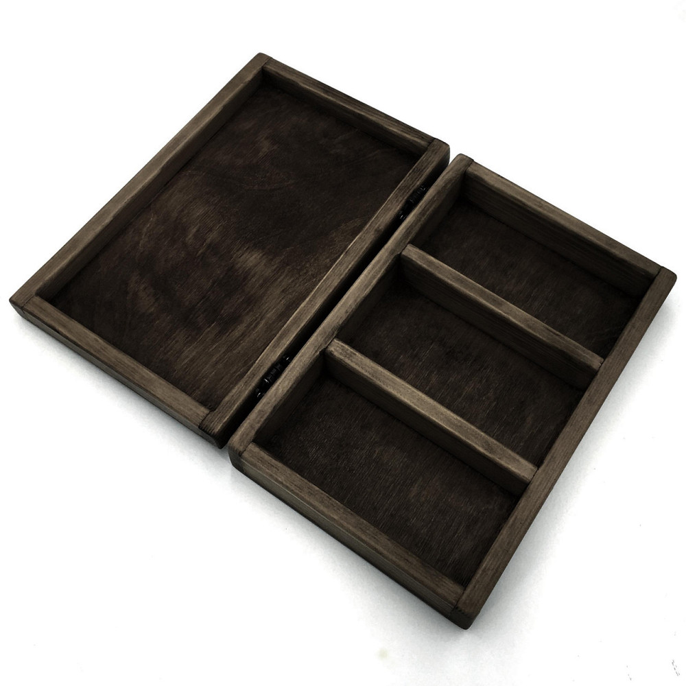 Купюрница деревянная 