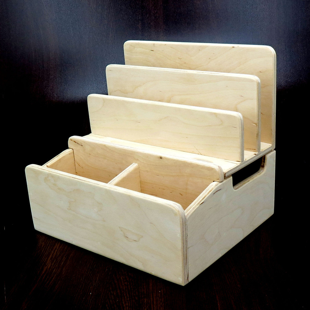 Настольный органайзер 