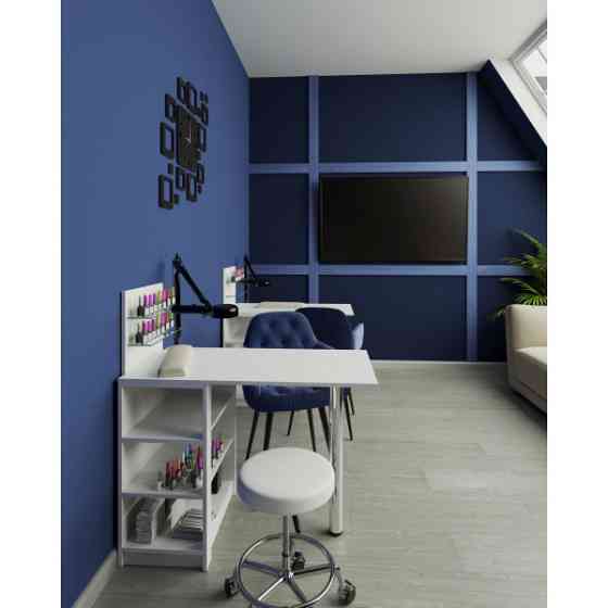 Стол складной маникюрный Юка+ Киев