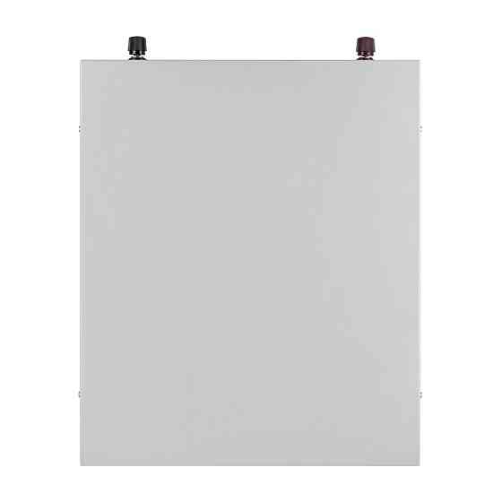 Аккумуляторный корпус 48V 50 Аh металл Киев